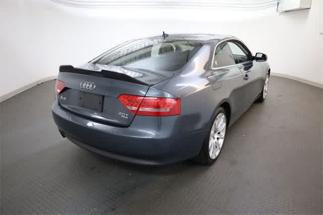 Thumbnail: 2011 Audi A5 - 7