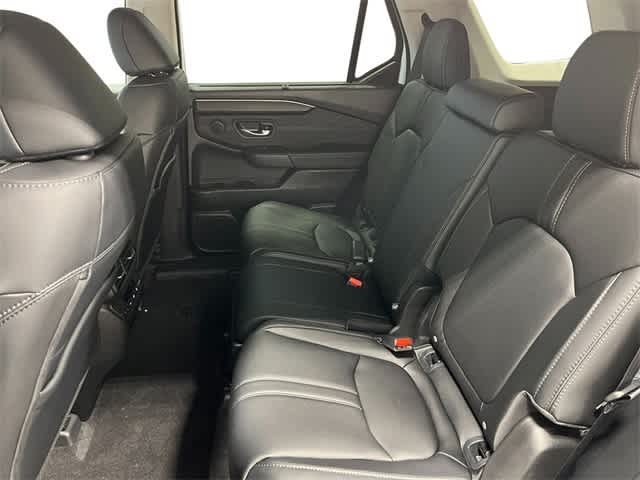 Thumbnail: 2026 Honda Pilot - 29