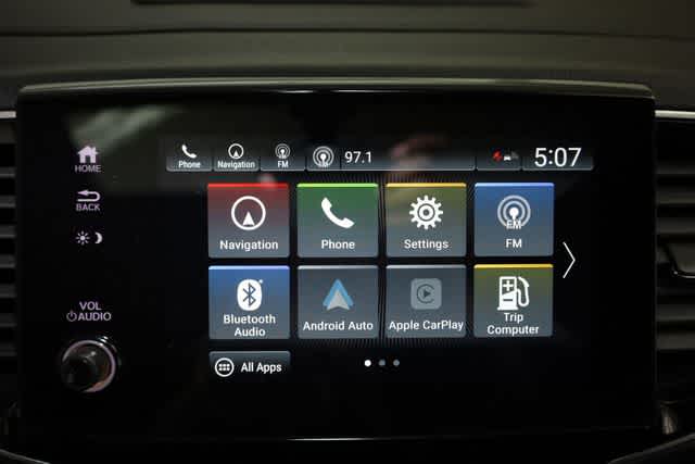 Thumbnail: 2024 Honda Passport - 26