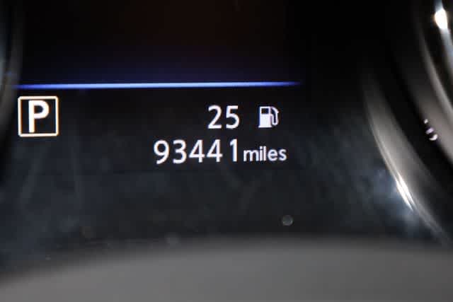 Thumbnail: 2019 Nissan Rogue - 25