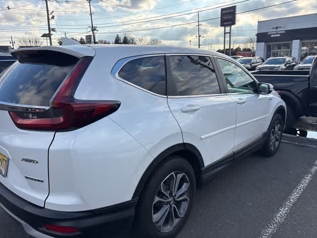 Thumbnail: 2022 Honda CR-V - 15