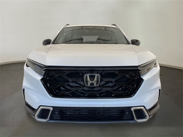 Thumbnail: 2026 Honda CR-V - 10