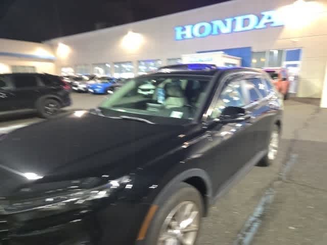 Thumbnail: 2023 Honda CR-V - 2