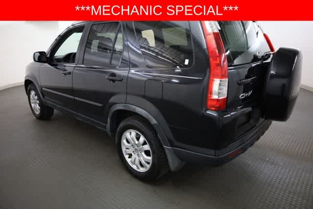 Thumbnail: 2006 Honda CR-V - 3