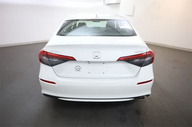 Thumbnail: 2023 Honda Civic - 7