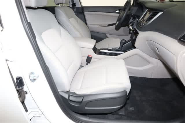 Thumbnail: 2018 Hyundai Tucson - 20