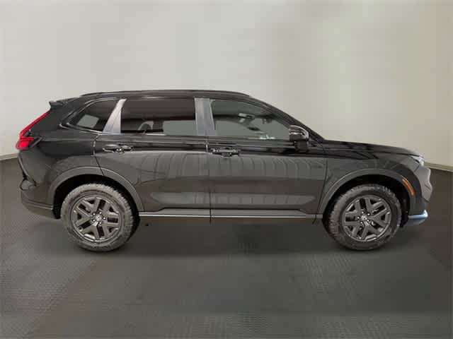 Thumbnail: 2026 Honda CR-V - 8