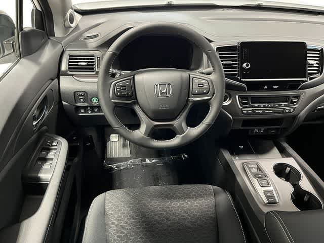 Thumbnail: 2026 Honda Ridgeline - 13