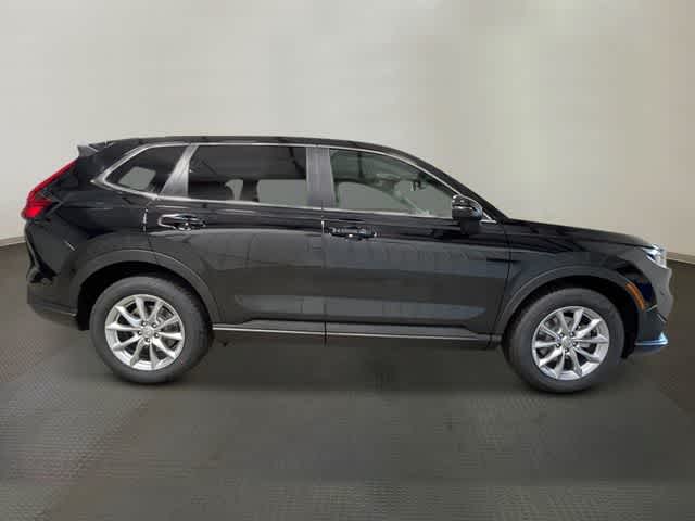 Thumbnail: 2026 Honda CR-V - 7