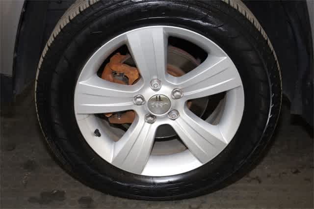 Thumbnail: 2015 Jeep Compass - 32