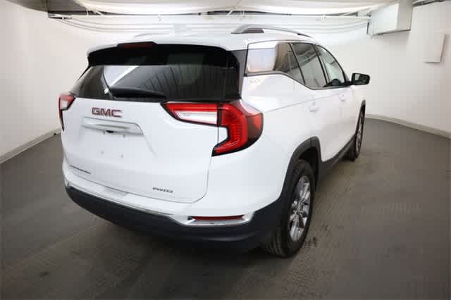 Thumbnail: 2024 GMC Terrain - 7