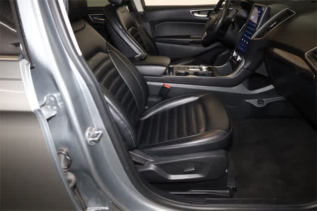 Thumbnail: 2024 Ford Edge - 20