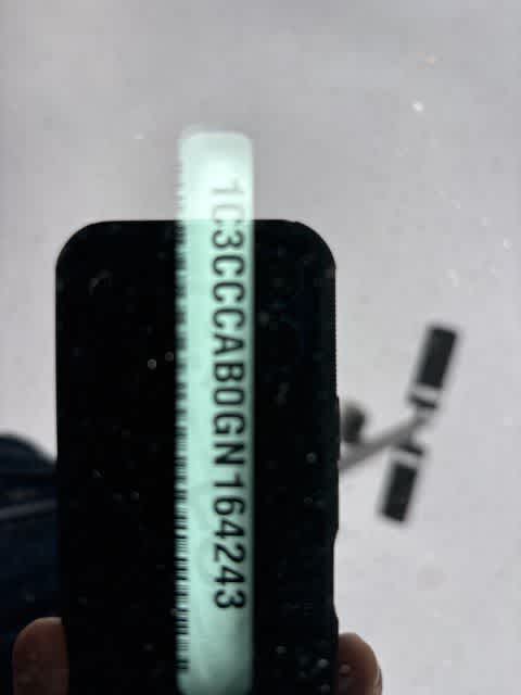 Thumbnail: 2016 Chrysler 200 - 2