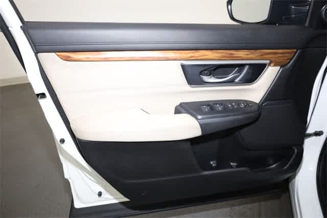 Thumbnail: 2022 Honda CR-V - 13