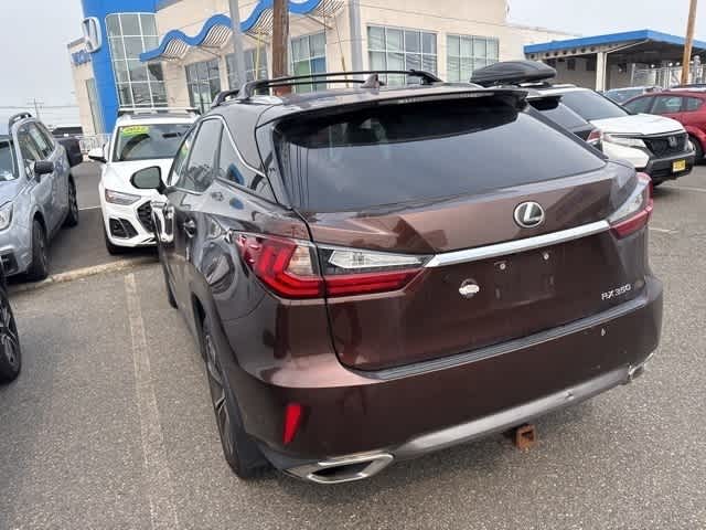 Thumbnail: 2016 Lexus RX - 7