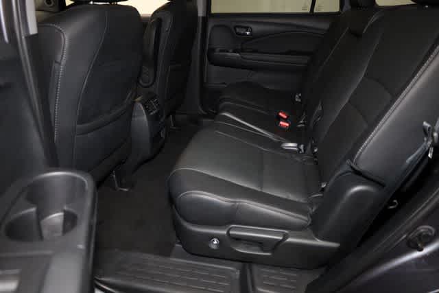 Thumbnail: 2021 Honda Pilot - 22