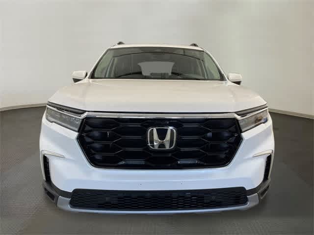 Thumbnail: 2025 Honda Pilot - 10