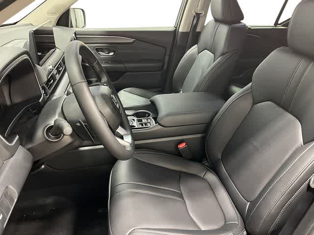 Thumbnail: 2026 Honda Pilot - 13