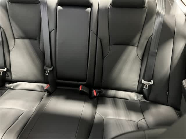 Thumbnail: 2024 Honda Accord - 23