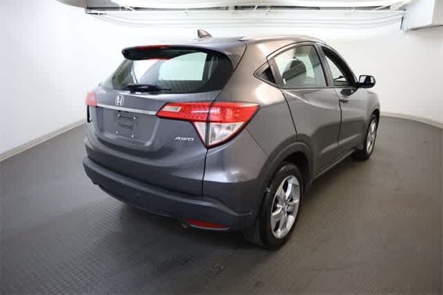 Thumbnail: 2019 Honda HR-V - 7