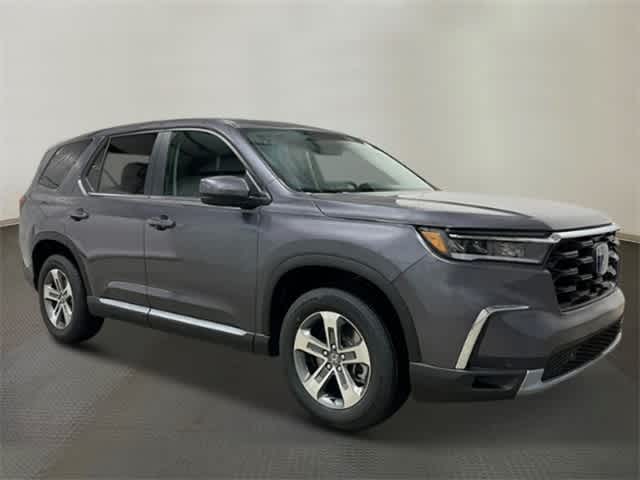 Thumbnail: 2025 Honda Pilot - 9