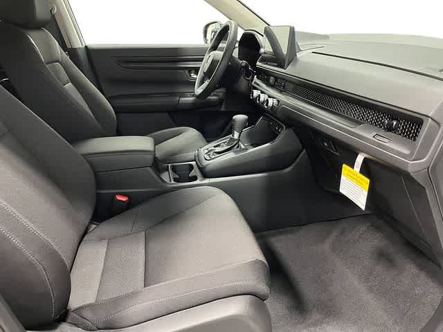 Thumbnail: 2026 Honda CR-V - 28