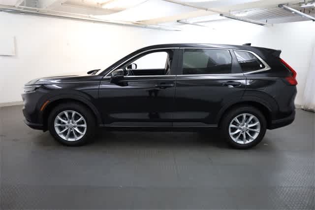 Thumbnail: 2024 Honda CR-V - 3