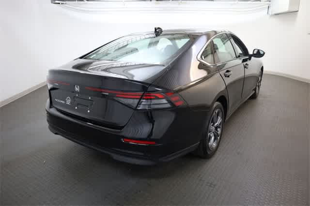 Thumbnail: 2023 Honda Accord - 7