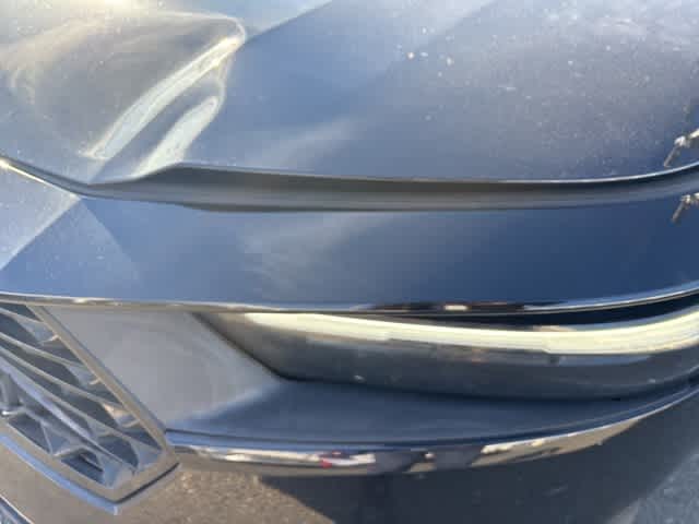 Thumbnail: 2024 Honda Accord - 22