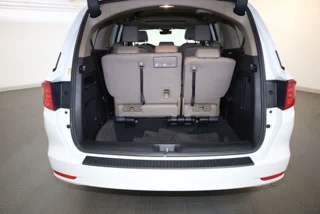 Thumbnail: 2024 Honda Odyssey - 32