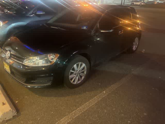 2016 Volkswagen Golf S -
                  Union, NJ