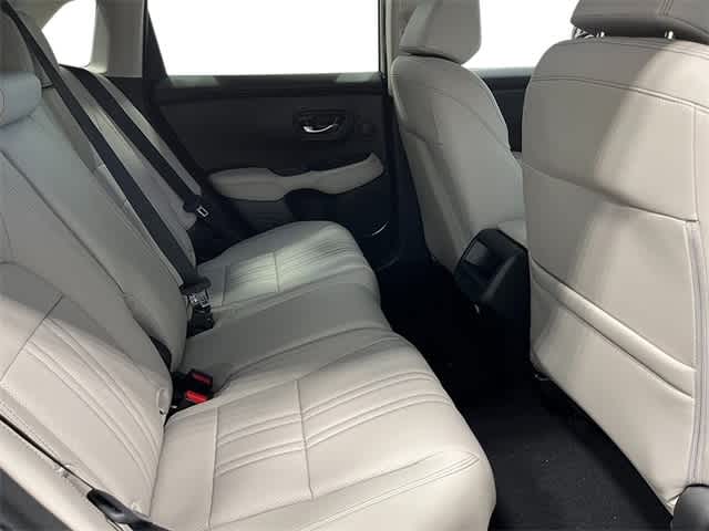 Thumbnail: 2026 Honda HR-V - 26