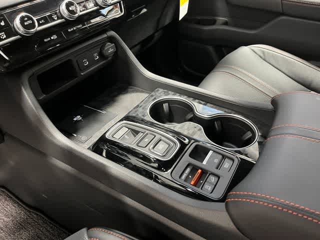 Thumbnail: 2026 Honda Passport - 16