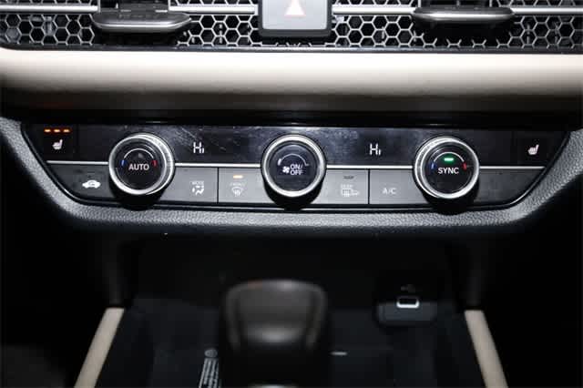 Thumbnail: 2024 Honda HR-V - 29