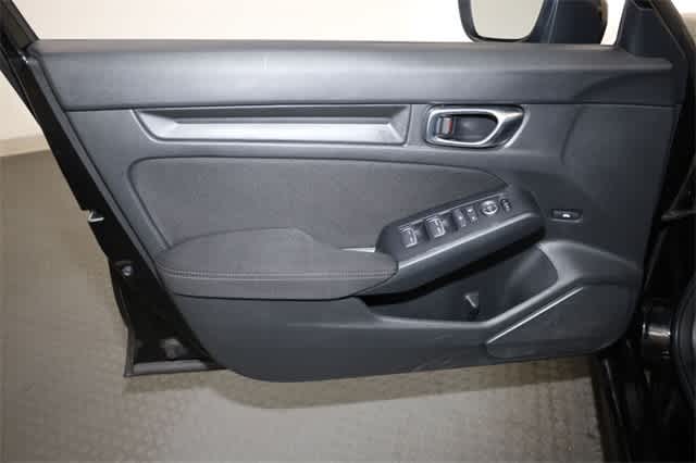 Thumbnail: 2023 Honda Civic - 13