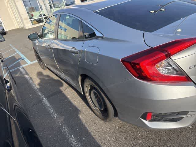 Thumbnail: 2020 Honda Civic - 21