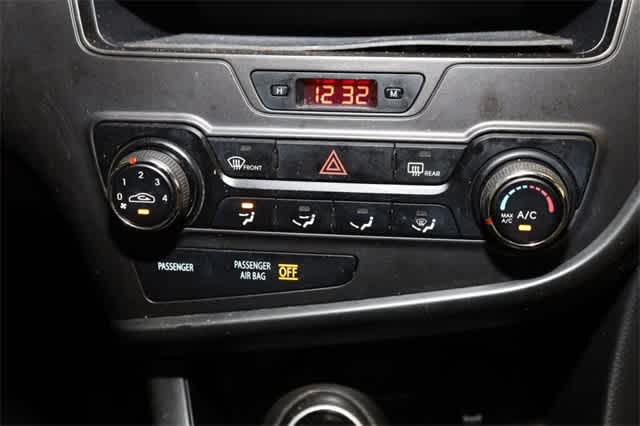 2013 Kia Optima LX 27