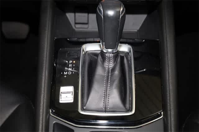 Thumbnail: 2023 Mazda CX-5 - 30