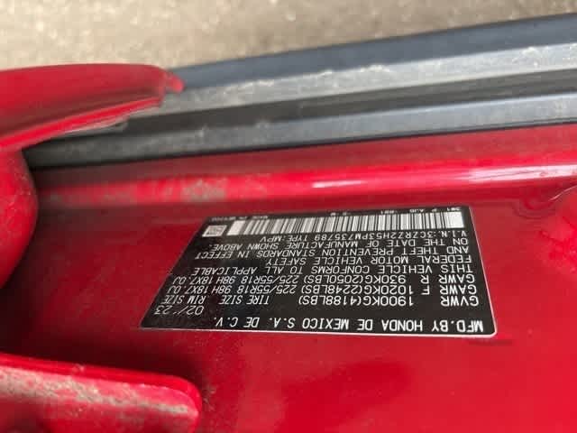 Thumbnail: 2023 Honda HR-V - 4