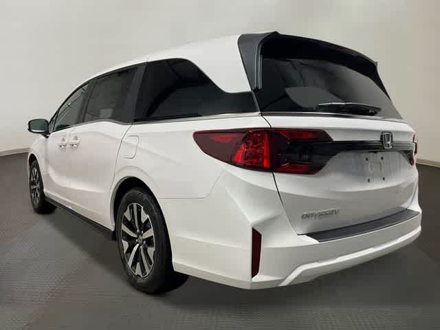 Thumbnail: 2026 Honda Odyssey - 3