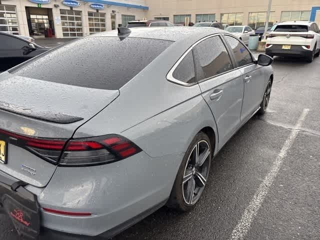 Thumbnail: 2023 Honda Accord - 10