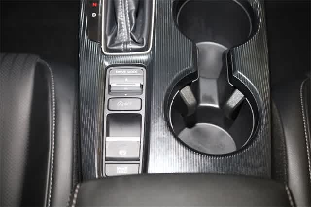 Thumbnail: 2022 Honda Civic - 36