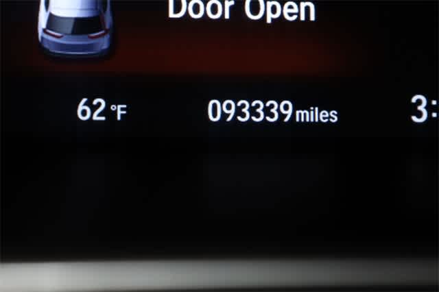 Thumbnail: 2017 Honda CR-V - 25