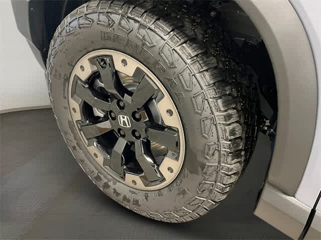 Thumbnail: 2026 Honda Passport - 11
