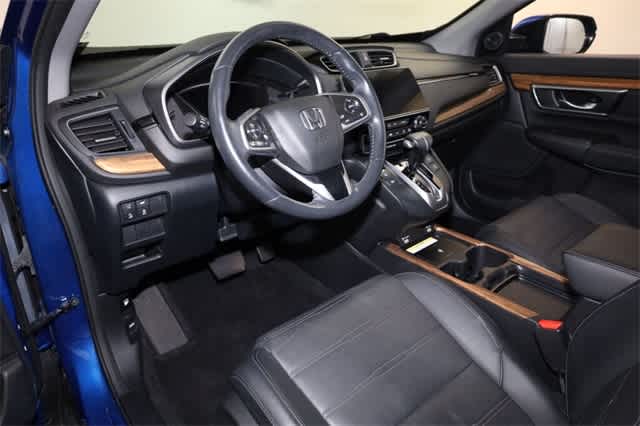 Thumbnail: 2022 Honda CR-V - 14