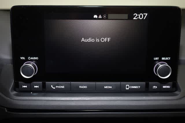 Thumbnail: 2023 Honda Accord - 24