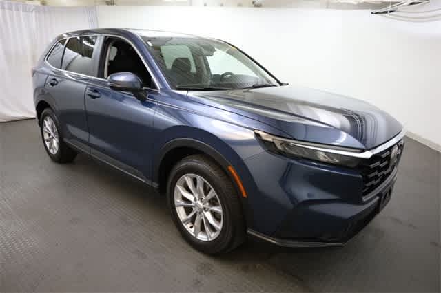 Thumbnail: 2023 Honda CR-V - 10