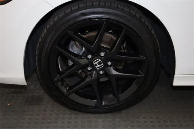 Thumbnail: 2023 Honda Civic - 35