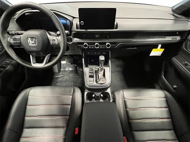 Thumbnail: 2026 Honda CR-V - 13