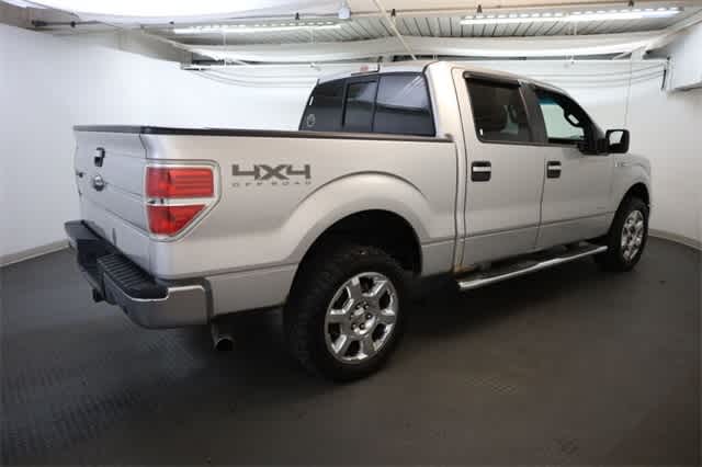 Thumbnail: 2014 Ford F-150 - 8